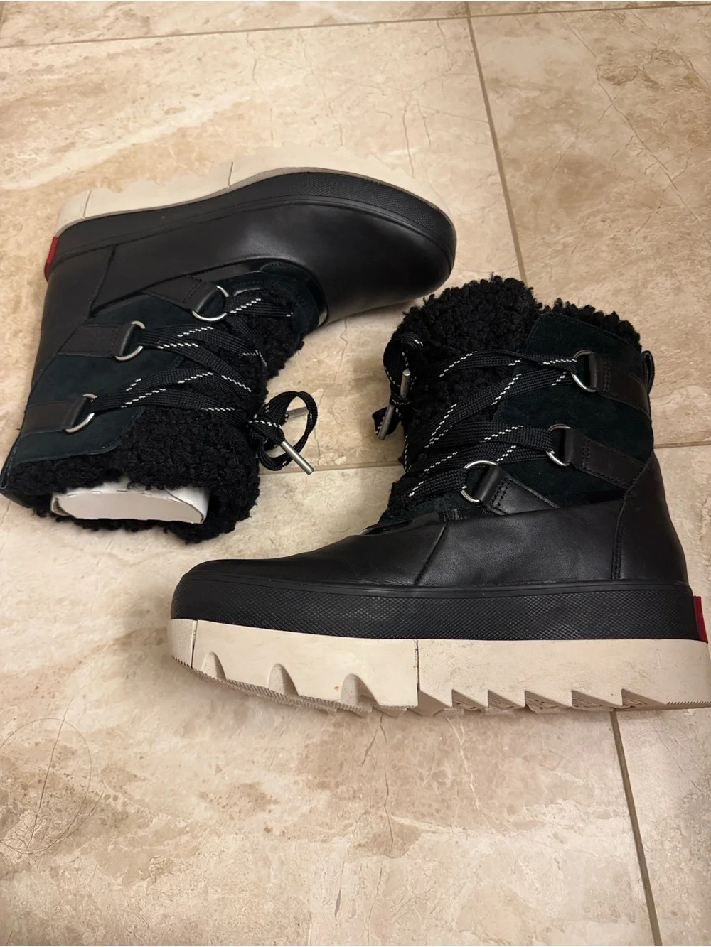 Sorel joan arctic